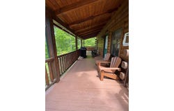 257 Trading Post Place, Whittier, NC 28789