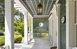820 Evans Road, Marion, SC 29571-0000