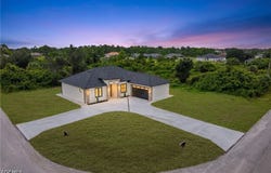415 Chamonix Avenue S, Lehigh Acres, FL 33974