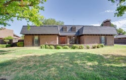 2016 Comanche Trl, Enid, OK 73703