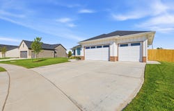 9634 W Cedar Ln, Maize, KS 67101