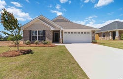 2122 TURQUOISE LANE, CALERA, AL 35040