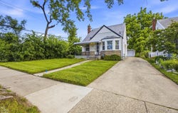 2446 Harvard Road, Berkley, MI 48072