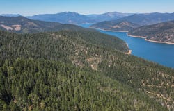 190 Moore Gulch Road, Trinity Center, CA 96091