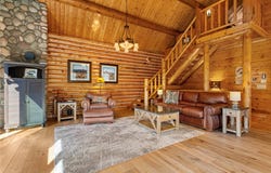 26 Beaver Trail Loop, Red Lodge, MT 59068