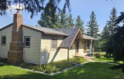 1147 Sherman Street, Custer, SD 57730