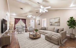 123 Valley Ranch Road, Sherman, TX 75092