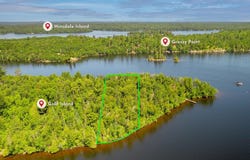 Gold Island, Tower, MN 55790