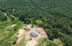 33594 Johnson, Shady Point, OK 74956