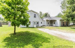 1402 E Deaner Road NE, Edmore, MI 48829