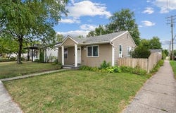 1821 E HAZELHURST Street, Ferndale, MI 48220