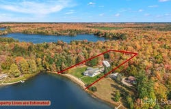 N3793 Peninsula Point Road, Munising, MI 49862