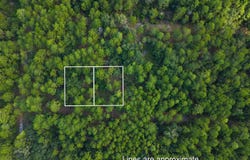 402 SIESTA Drive, Georgetown, FL 32139