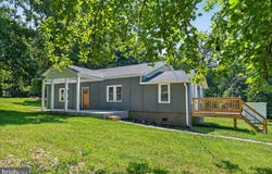 315 EAGLE ROCK Lane, BLUEMONT, VA 20135