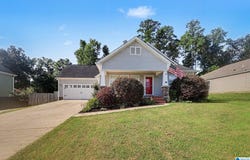 11573 CEDAR GLADES DRIVE, VANCE, AL 35490