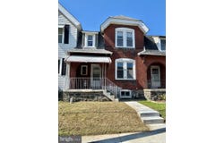 17 WALNUT Street, MARCUS HOOK, PA 19061