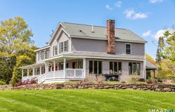 34 Kent Road, Warren, CT 06754