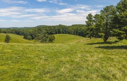 Long Level Road lot: 2, Floyd, VA 24091