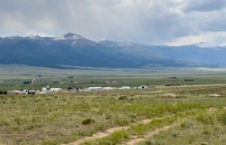 1605 CO RD 243, Westcliffe, CO 81252