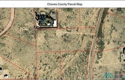 76 Mistico Lane, Roswell, NM 88201