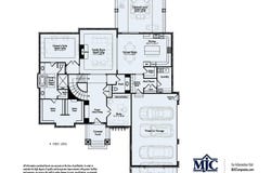 7307 Mulberry Drive, Washington, MI 48095