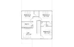 14129 Bechler Street, Pilot Point, TX 76258