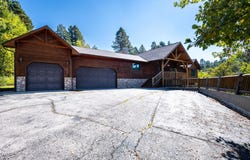20766 Shirt Tail Gulch Road, Sturgis, SD 57785