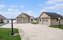 48855 Howard Drive, Lawrence, MI 49064
