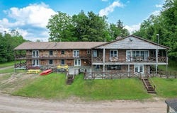 521 County Route 27, Fine, NY 13639