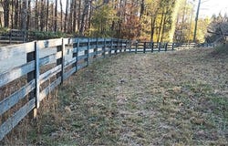 Nix Road, Milton, GA 30004