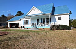 1335 Lindy Rd, Littleton, NC 27850