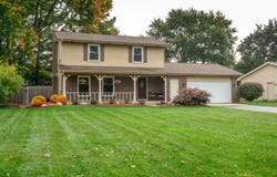 7254 Harmon Lane, Jenison, MI 49428