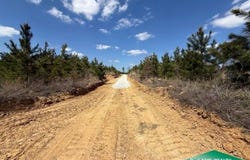 off Oak Cemetery Rd, Kelly, LA 71441