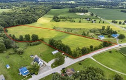State Route 314, Centerburg, OH 43011