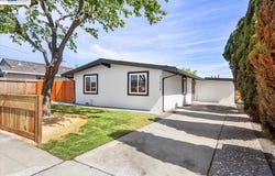 27828 Mandarin Ave, Hayward, CA 94544
