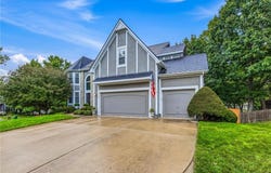 5316 W 132 Street, Overland Park, KS 66209