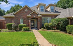 4328 Harrogate Drive, Norman, OK 73072