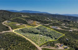 0 Bruce Lane, Temecula, CA 92592