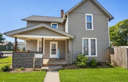 303 Gamble Street, Columbus Junction, IA 52738