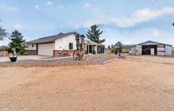 853 N Firesky Lane, Chino Valley, AZ 86323
