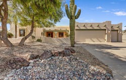 19056 E ALONDRA Way, Rio Verde, AZ 85263