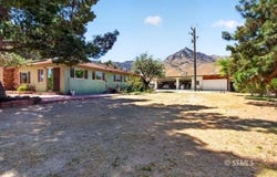1655 Kelso Valley, Weldon, CA 93283