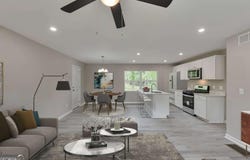 1660 Mallard Circle, Conley, GA 30288
