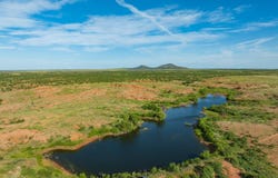FM 610, Rotan, TX 79546
