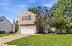 7 Sandpiper Court, Hampton, VA 23669