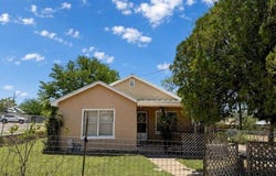 305 S 5th, Alpine, TX 79830