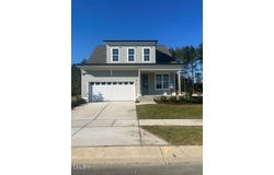 325 Spotted Turtle Trail, Wendell, NC 27591