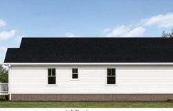 809 Washington Post Road, New Bern, NC 28562