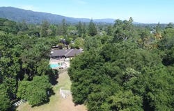 170 Twin Oaks DR, LOS GATOS, CA 95032