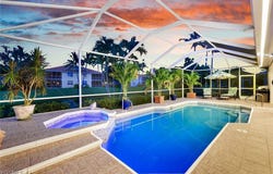 5609 Harbour Circle, Cape Coral, FL 33914